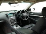 Infiniti G37 S 2010 года (UK)
